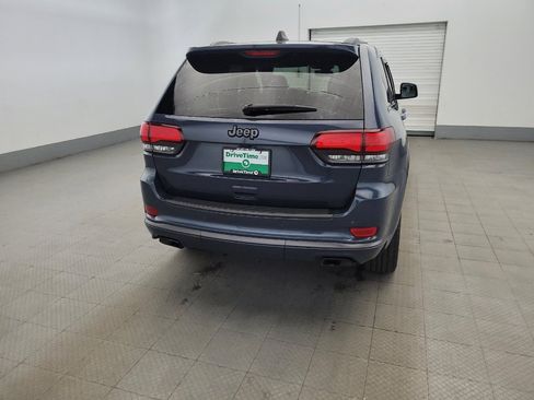 Used 2020 Jeep Grand Cherokee Limited X AWD/4WD image 7