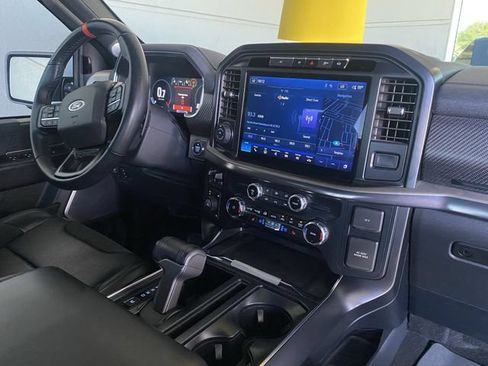 Used 2023 Ford F150 Raptor w/ Raptor Carbon Fiber Package AWD/4WD image 11