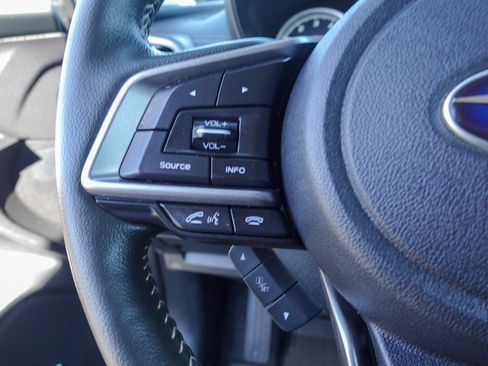 Certified 2024 Subaru Forester Limited AWD/4WD image 14