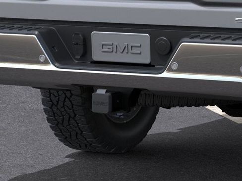 New 2026 GMC Sierra 3500 SLT w/ SLT Premium Package image 31