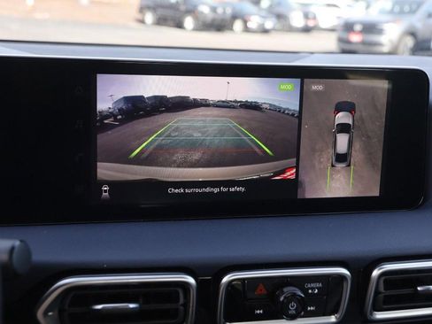 New 2026 Nissan Sentra SL w/ Floor Mat Package image 18