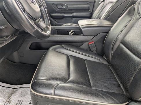 Used 2022 RAM 1500 Limited w/ Trailer Tow Group image 15