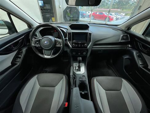 Used 2018 Subaru Crosstrek 2.0i Premium image 18