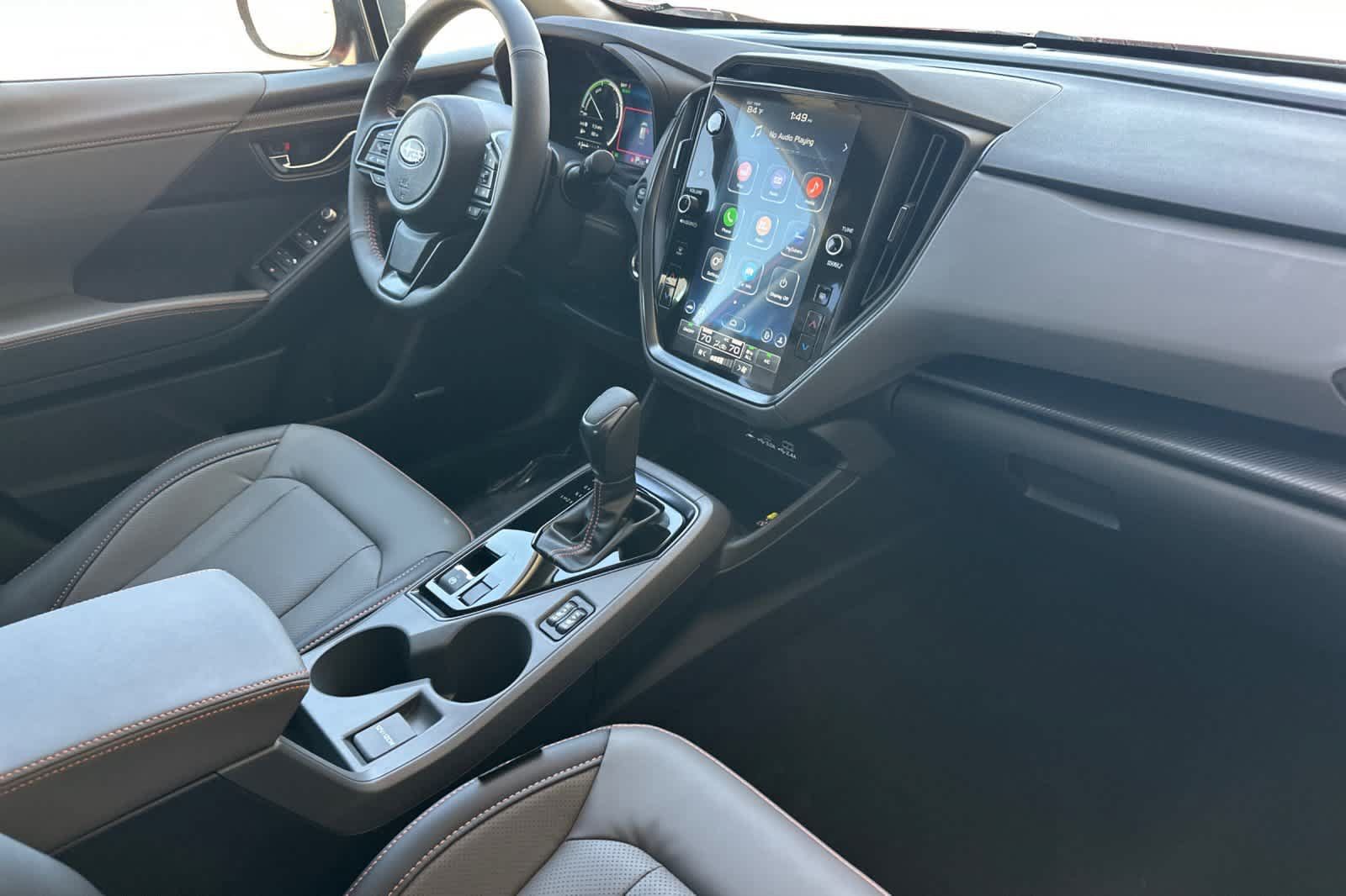 New 2026 Subaru Crosstrek 2.5i Limited AWD/4WD image 16