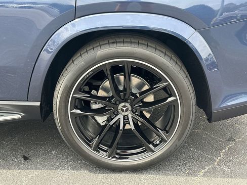 New 2026 Mercedes-Benz GLS 450 4MATIC image 22