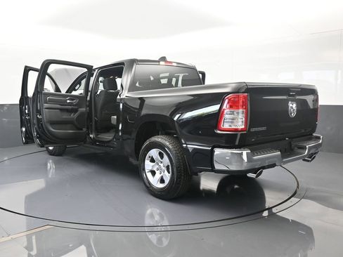 Used 2024 RAM 1500 Big Horn image 70