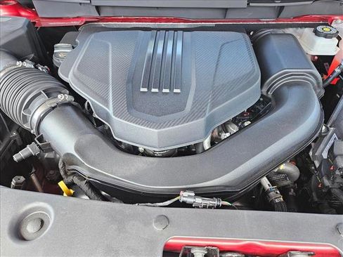 New 2026 Buick Enclave Preferred w/ Power Package image 17