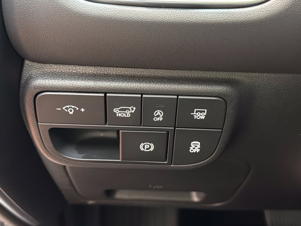 New 2026 Hyundai Palisade SEL AWD/4WD image 27