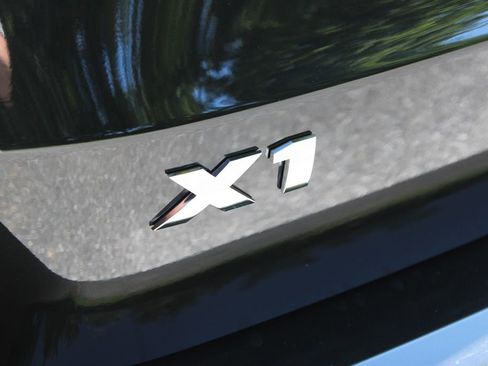 New 2026 BMW X1 M35i image 56