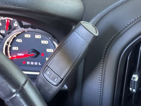 Used 2022 Chevrolet Silverado 1500 RST AWD/4WD image 20