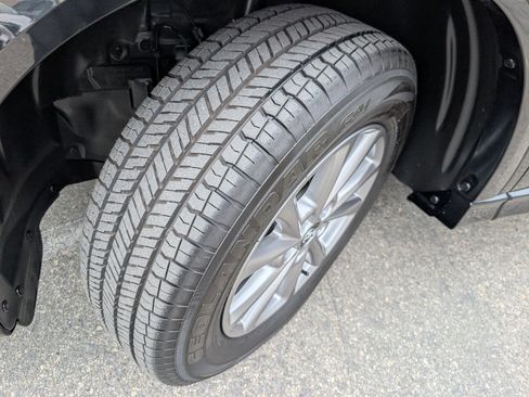 Used 2025 MAZDA CX-5 AWD 2.5 S w/ Select Package image 21
