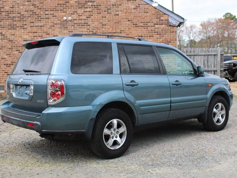 Used 2007 Honda Pilot EX-L image 8