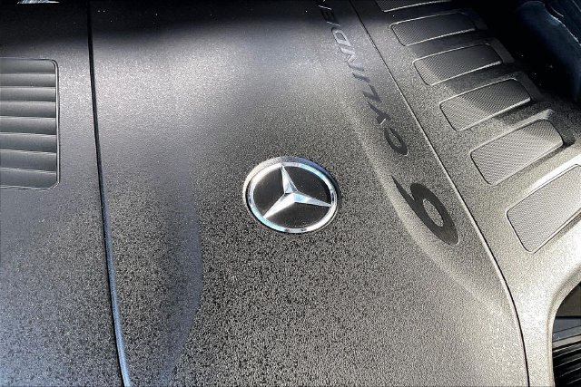 Used 2026 Mercedes-Benz GLS 450 4MATIC image 28