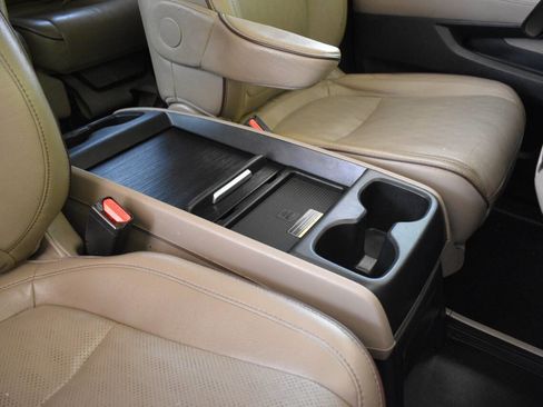 Used 2021 Honda Odyssey Elite image 29