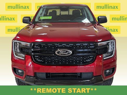 New 2026 Ford Ranger XLT image 17