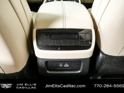 Used 2025 INFINITI QX60 Luxe image 20