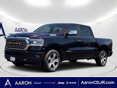 New 2026 RAM 1500 Express