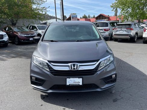 Used 2019 Honda Odyssey LX image 8