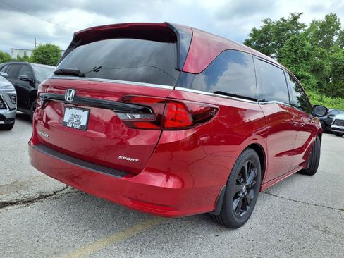 Used 2023 Honda Odyssey Sport image 33