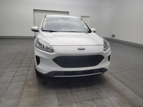 Used 2020 Ford Escape SE FWD image 14