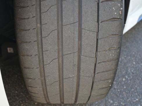 Used 2025 Audi RS 7 Performance image 12