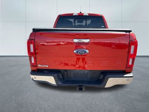 Used 2023 Ford Ranger XLT w/ Equipment Group 302A High AWD/4WD image 3