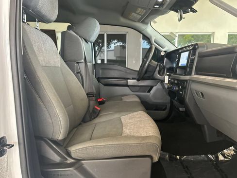 Used 2024 Ford F350 XLT AWD/4WD image 27