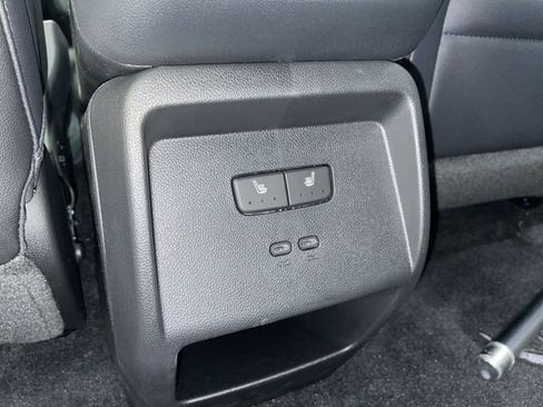 New 2026 Chevrolet Equinox EV LT image 21