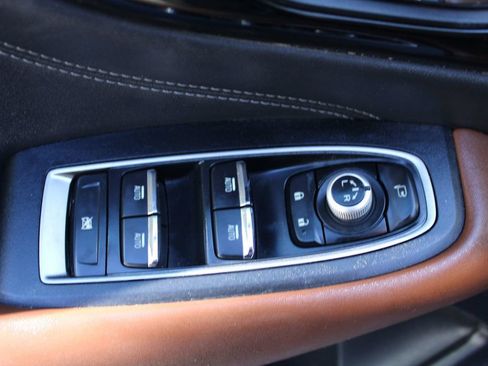 Used 2021 Subaru Outback Touring w/ Popular Package #2 AWD/4WD image 26