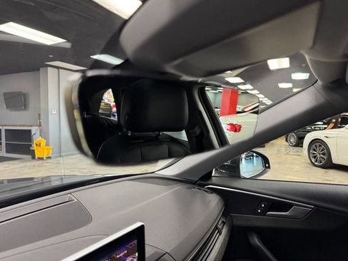 Used 2018 Audi A4 2.0T image 28