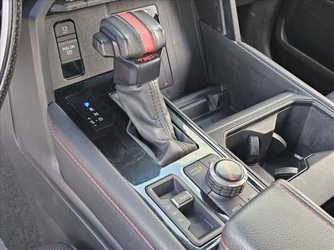 Used 2024 Toyota Tundra TRD Pro AWD/4WD image 11