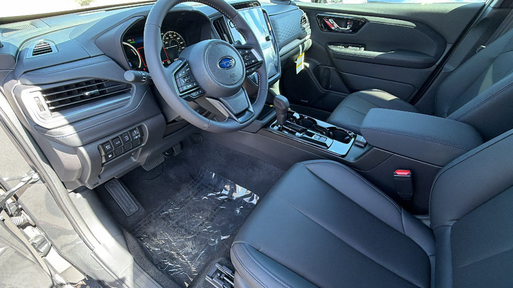 New 2026 Subaru Forester Limited AWD/4WD image 10