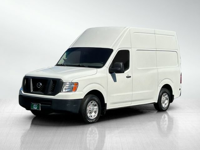 Used 2017 Nissan NV 2500 SV w/ Back Door Glass Package RWD image 8