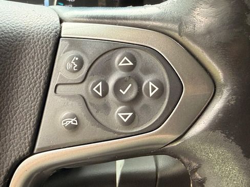 Used 2018 Chevrolet Silverado 2500 LTZ w/ Duramax Plus Package AWD/4WD image 33