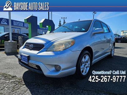 Used 2006 Toyota Matrix XR