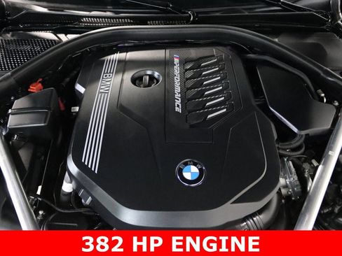 Used 2023 BMW M440i xDrive Gran Coupe w/ Premium Package image 6