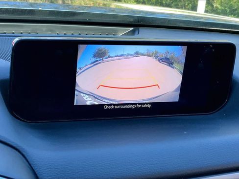 Certified 2025 MAZDA CX-50 2.5 Hybrid w/ Weather Package image 28