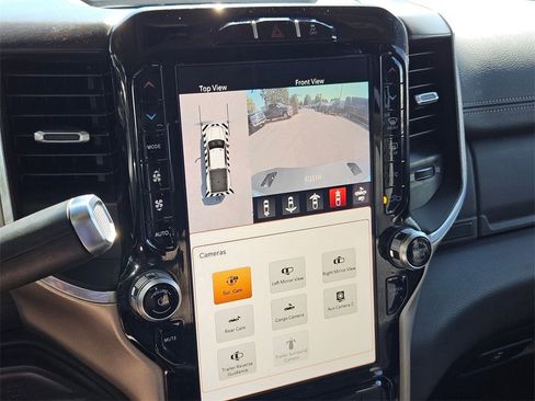 Certified 2022 RAM 3500 Laramie image 26