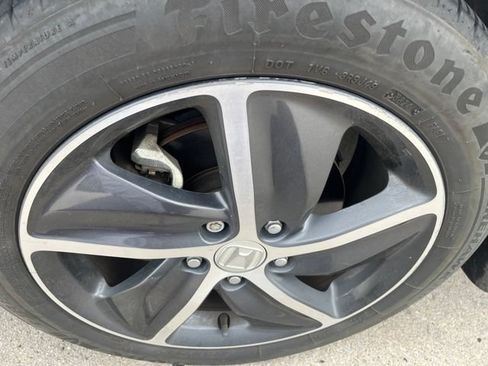 Used 2021 Honda HR-V EX image 15