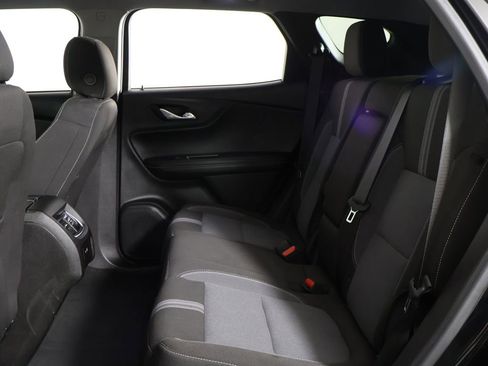 Used 2024 Chevrolet Blazer LT w/ Convenience Package FWD image 28