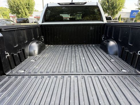 Used 2026 Toyota Tundra SR5 AWD/4WD image 24