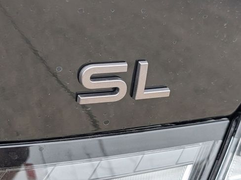 New 2026 Nissan Sentra SL w/ Floor Mat Package FWD image 6