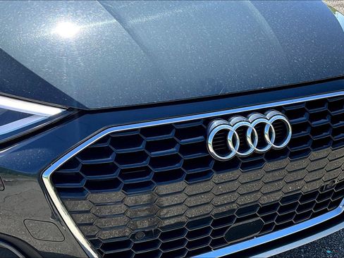 Used 2024 Audi A3 2.0T Premium FWD image 30