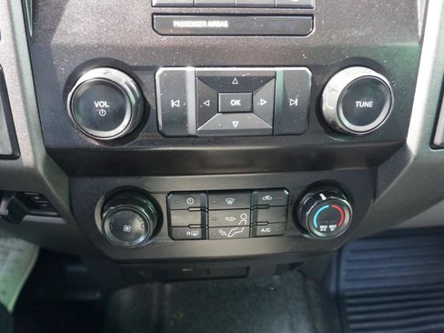 Used 2022 Ford F250 XL w/ STX Appearance Package AWD/4WD image 16
