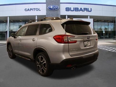 New 2026 Subaru Ascent Touring AWD/4WD image 5