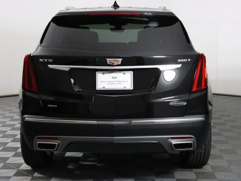 New 2025 Cadillac XT5 Premium Luxury w/ Technology Package AWD/4WD image 5