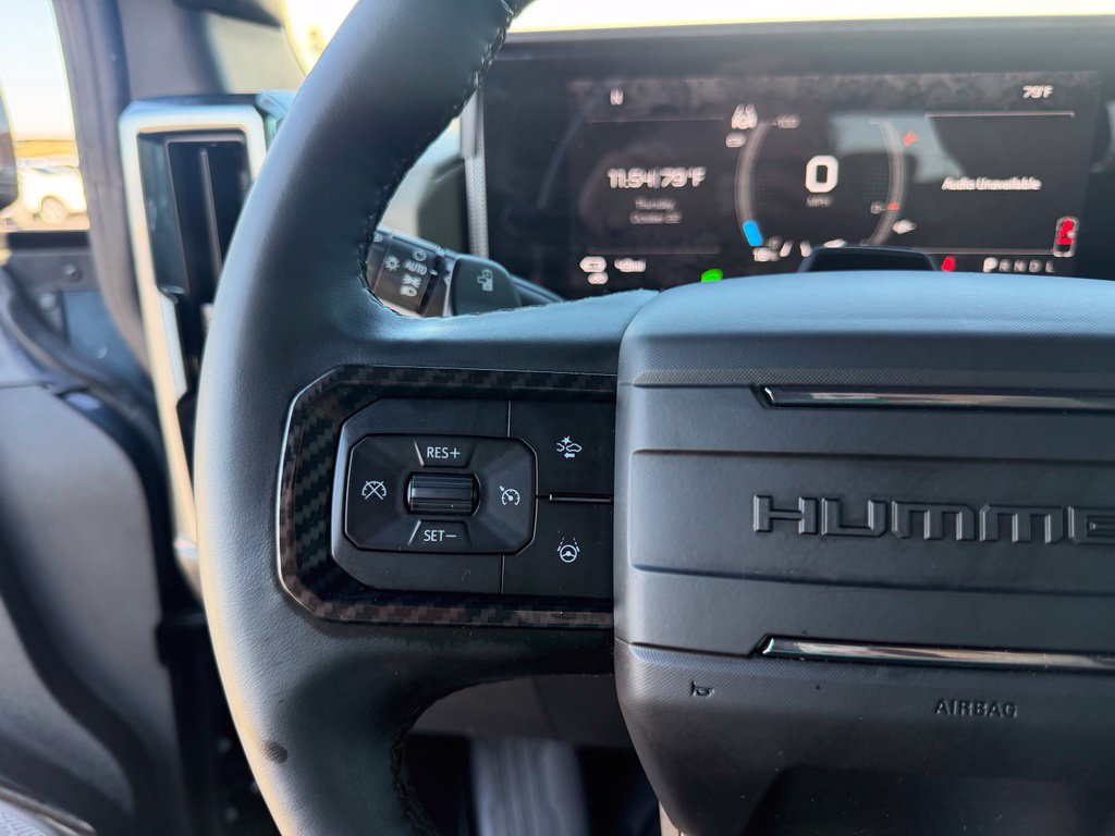 Used 2026 GMC Hummer EV SUV AWD/4WD image 29