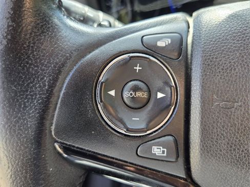 Used 2019 Honda HR-V Sport image 26