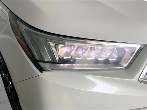 Used 2020 Acura MDX FWD w/ Advance Package image 52