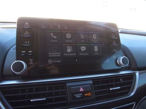 Used 2022 Honda Accord Sport Special Edition image 17